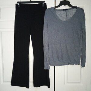 Sonoma Flare Legging Pants
